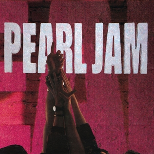 Pearl Jam Ten Alt Cover2