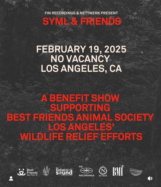 SYML AND FRIENDS