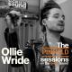 OLLIE WRIDE SQUARE THUMB 101