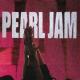 Pearl Jam Ten Alt Cover