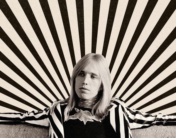 tom petty oblong