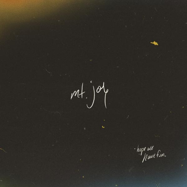 Mt Joy 2