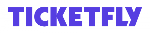 ticketfly wordmark