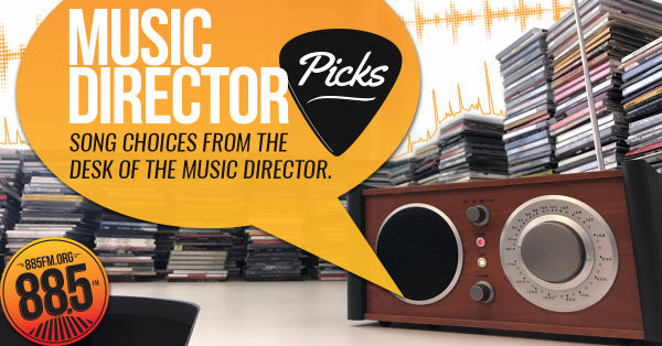 885 music director picks FB24