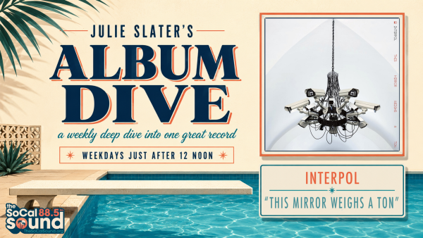 INTERPOL THIS MIRROR WEIGHS A TON 2