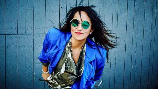 KT Tunstall