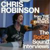 Chris Robinson ON-AIR with Matt Pinfield