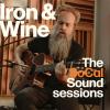 Iron & Wine bring Hen’s Teeth to Life at The SoCal Sound Sessions