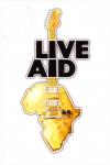 07.13.1985 - LIVE AID 40 YEAR ANNIVERSARY: 88-5 ALBUM DIVE!