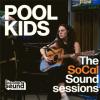 Pool Kids Bring Intimate Acoustic Performances to Friday on a Friday