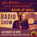 old fashioned rock n roll radio