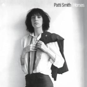 Patti Smith