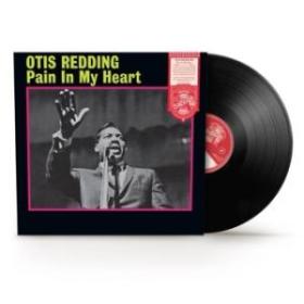 Otis Redding, 