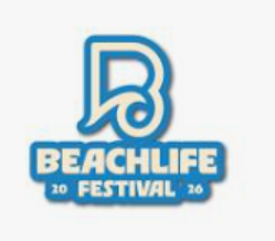 Beach Life Festival, GA PLUS 3-Day