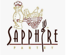 The Pantry at Sapphire - $50 Gift Card