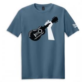 The SoCal Sound POP ART T-shirt